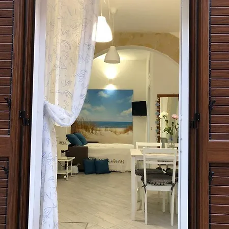 A Petrazzi Apartmán