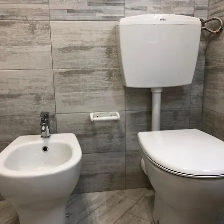 Apartmán A Petrazzi *