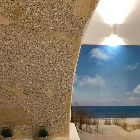 Lägenhet A Petrazzi
