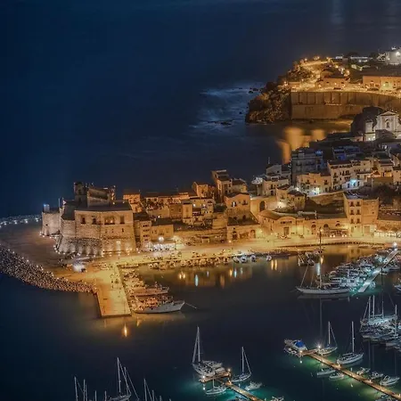 Apartmán A Petrazzi Castellammare del Golfo