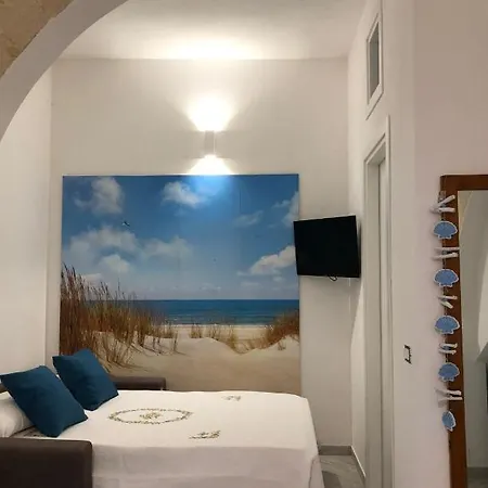 A Petrazzi * Castellammare del Golfo