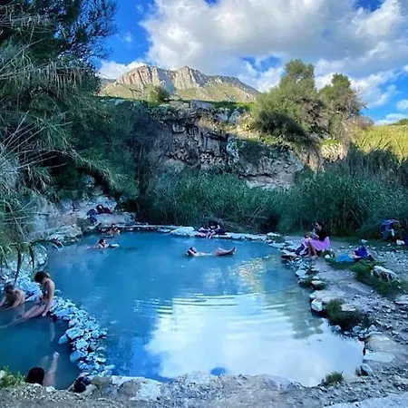 A Petrazzi Appartement *