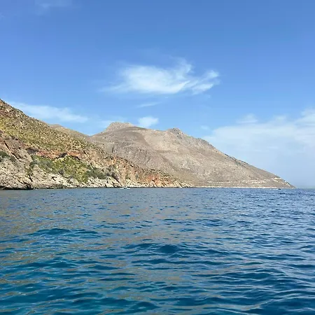 A Petrazzi Castellammare del Golfo