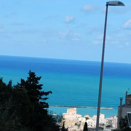A Petrazzi Castellammare del Golfo